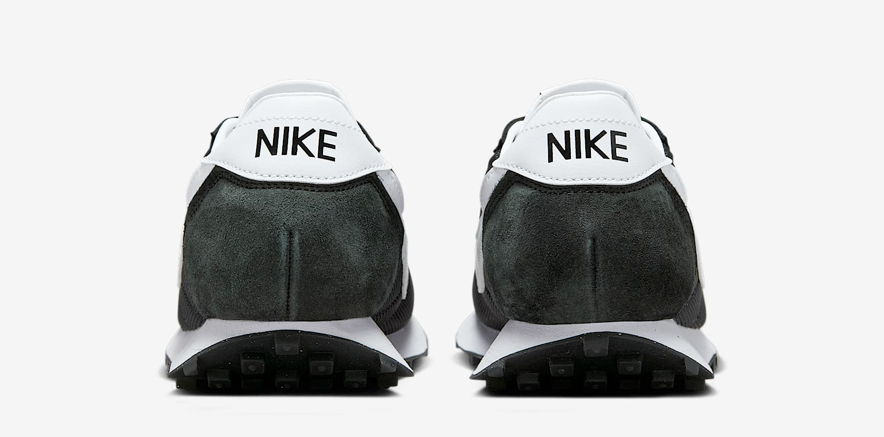Alternative view of Giày Nike LD 1000 ‘Black White’ HJ4687-002
