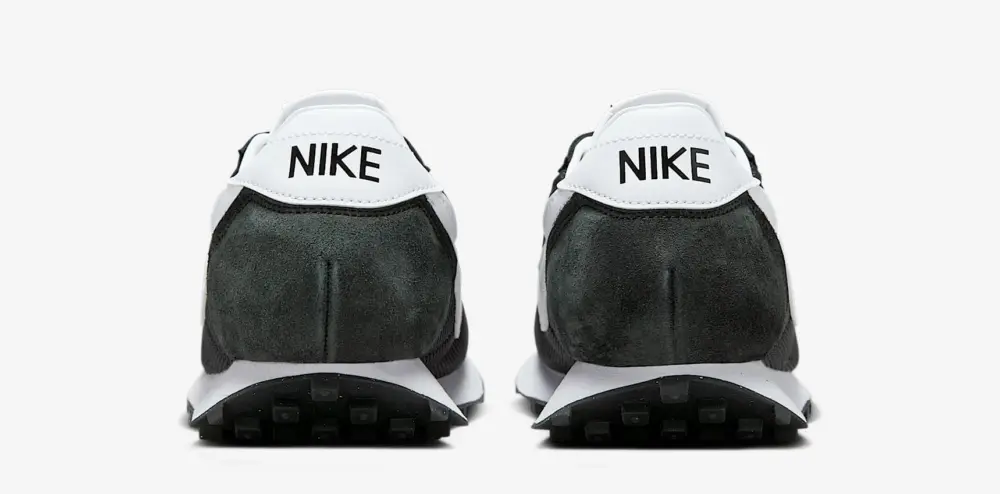 Alternative view of Giày Nike LD 1000 ‘Black White’ HJ4687-002