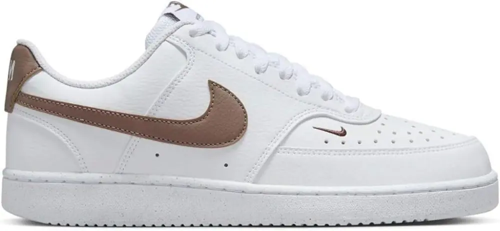Giày Nike Court Vision Low Next Nature 'White' FV9952-103