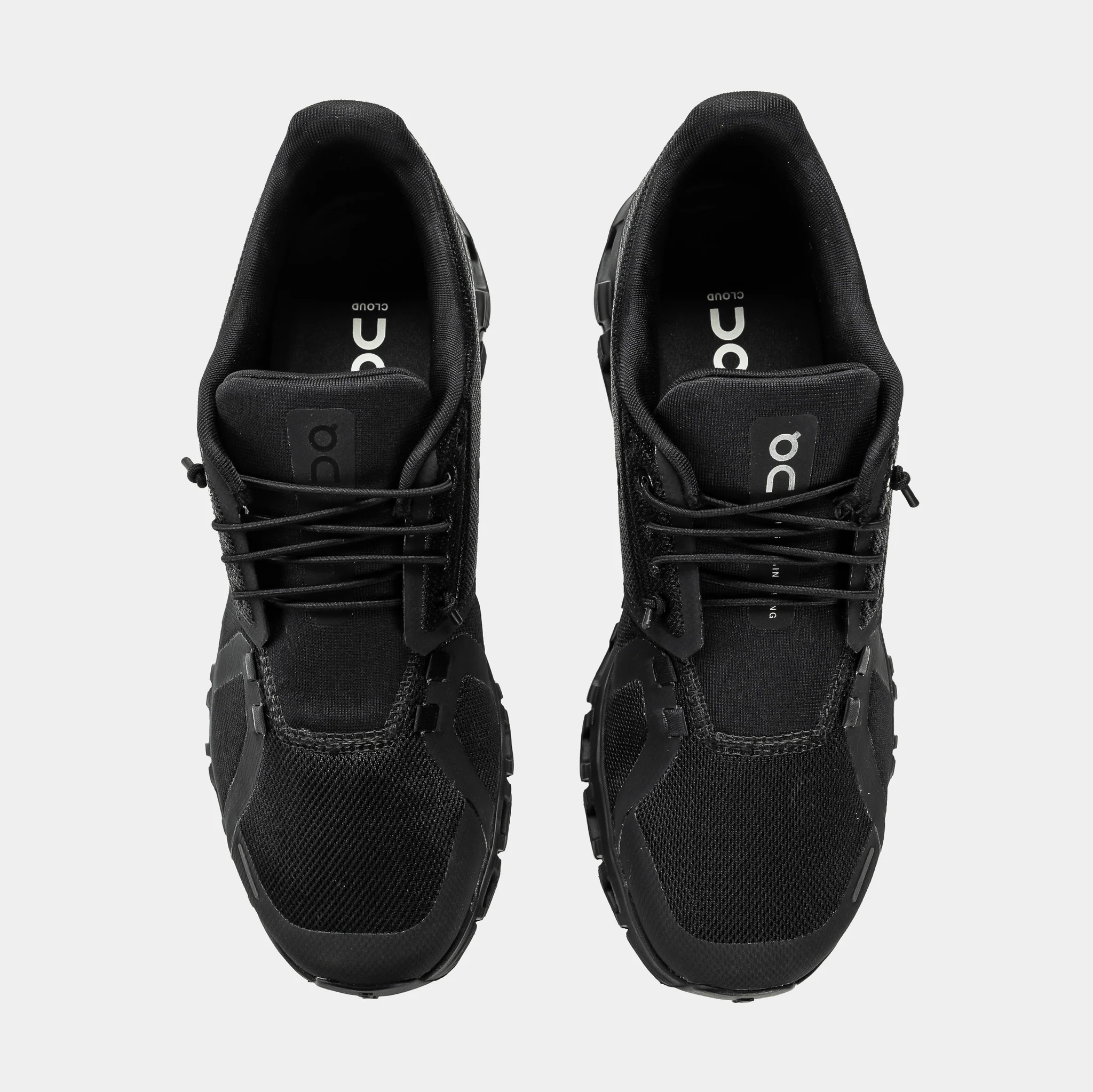 Giày On Running Cloud 6 'Black' 3MF10070106 - Ảnh 5