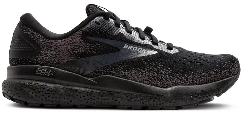 Giày Brooks Ghost 16 GTX ‘Black’ 1104301D020