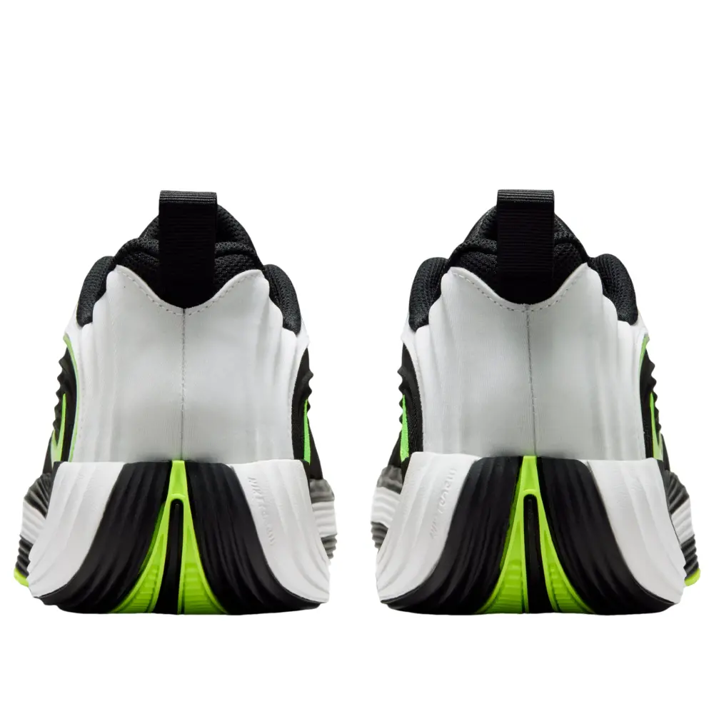 Giày Nike Giannis Immortality 5 'White Black Volt' IM5130-100 - Ảnh 4
