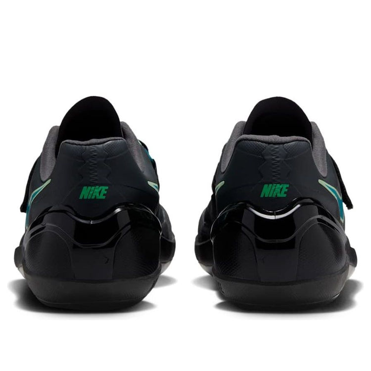 Alternative view of Giày Nike Zoom Rotational 6 'Anthracite Bright Spruce' FZ9606-001