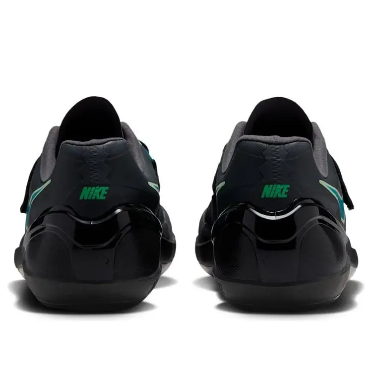 Alternative view of Giày Nike Zoom Rotational 6 'Anthracite Bright Spruce' FZ9606-001
