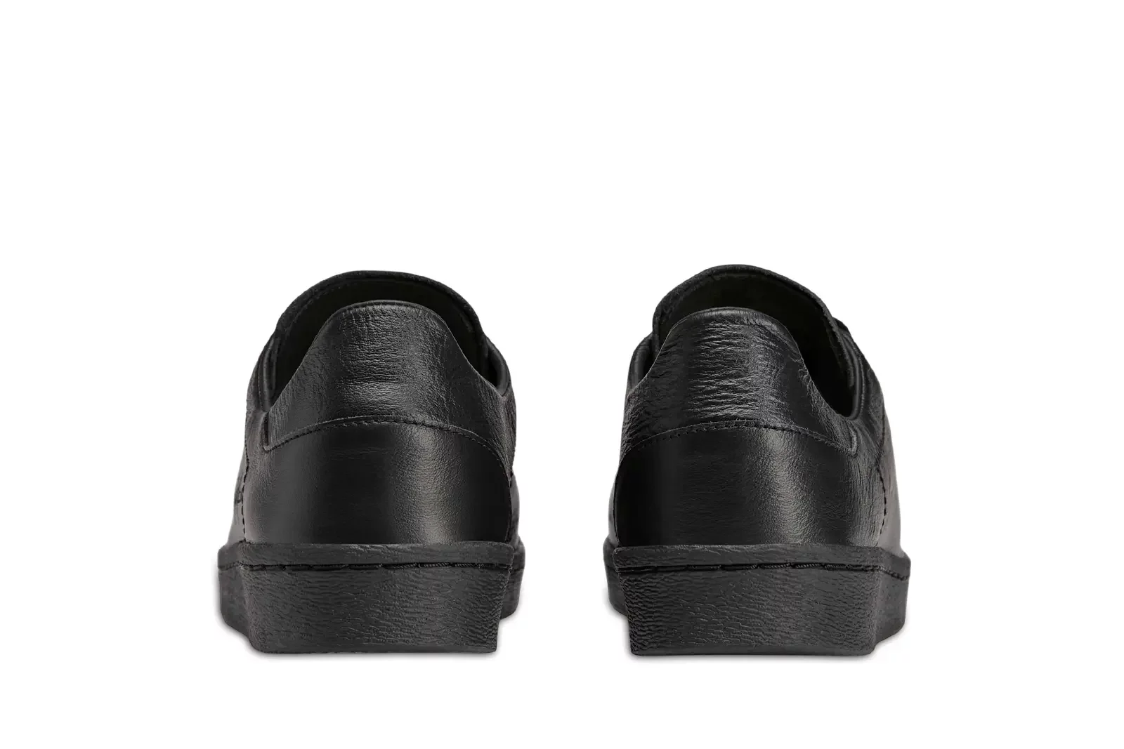 Giày Adidas Y-3 Superstar 'Black' HQ7320 - Ảnh 5