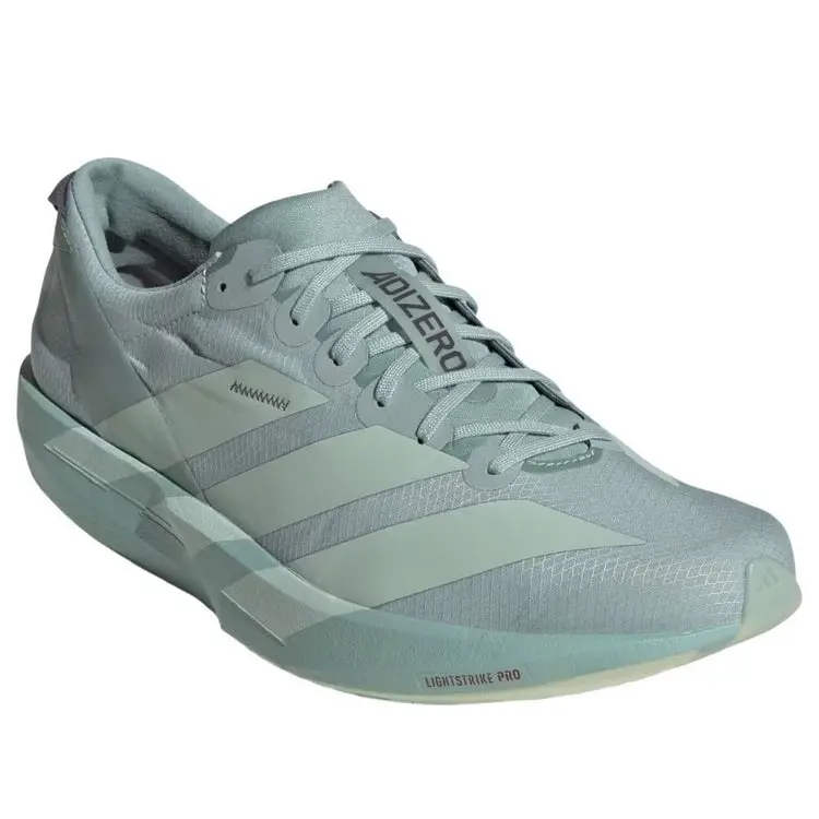 Giày Adidas Adizero Adios 9 'Green' KI6605 - Ảnh 3