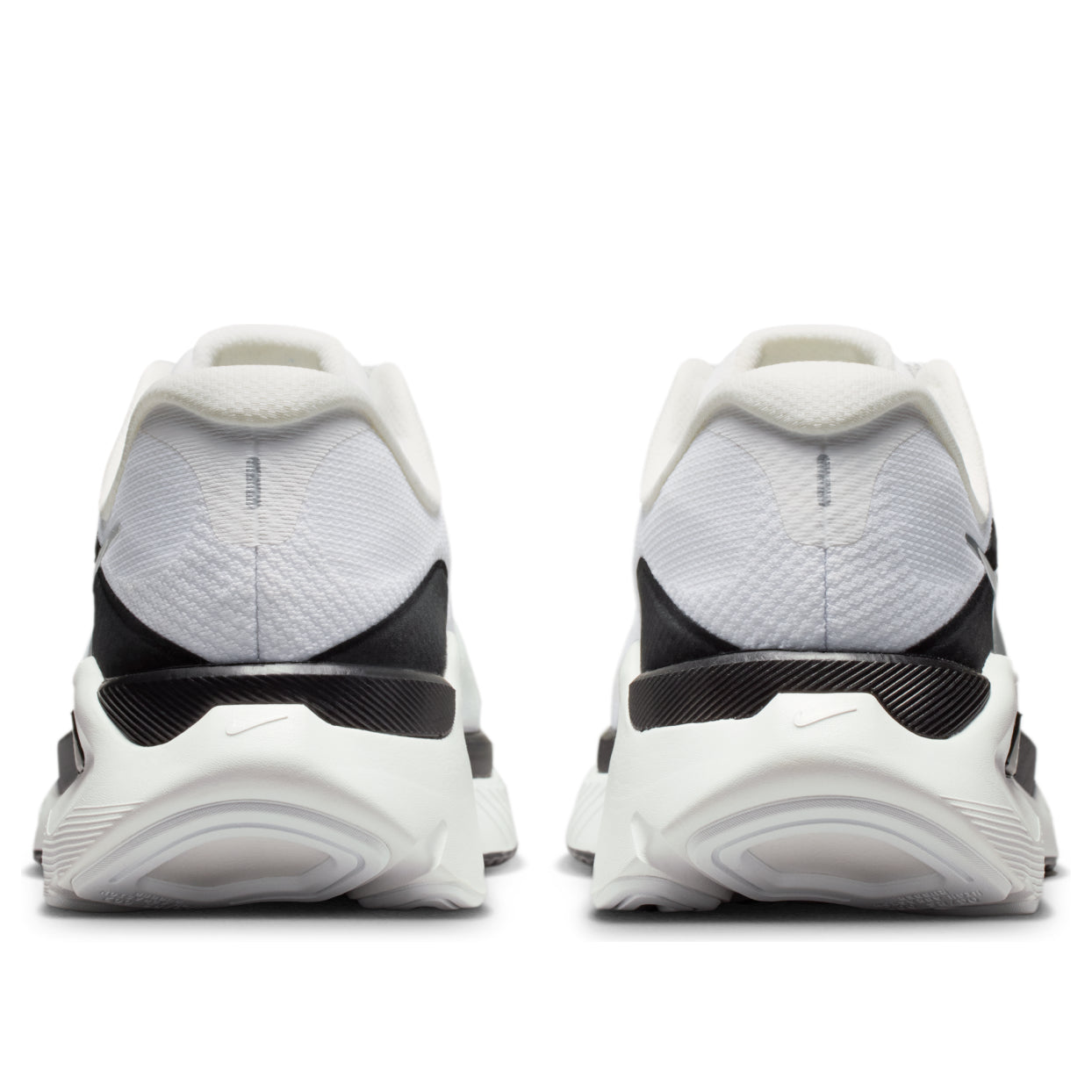Giày Nike Structure Plus ‘Summit White Silver Black’ II7192-100 - Ảnh 5