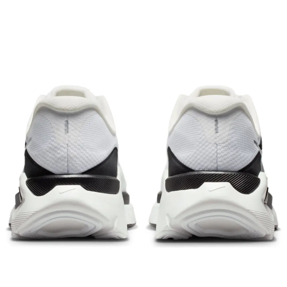 Giày Nike Structure Plus ‘Summit White Silver Black’ II7192-100 - Ảnh 5