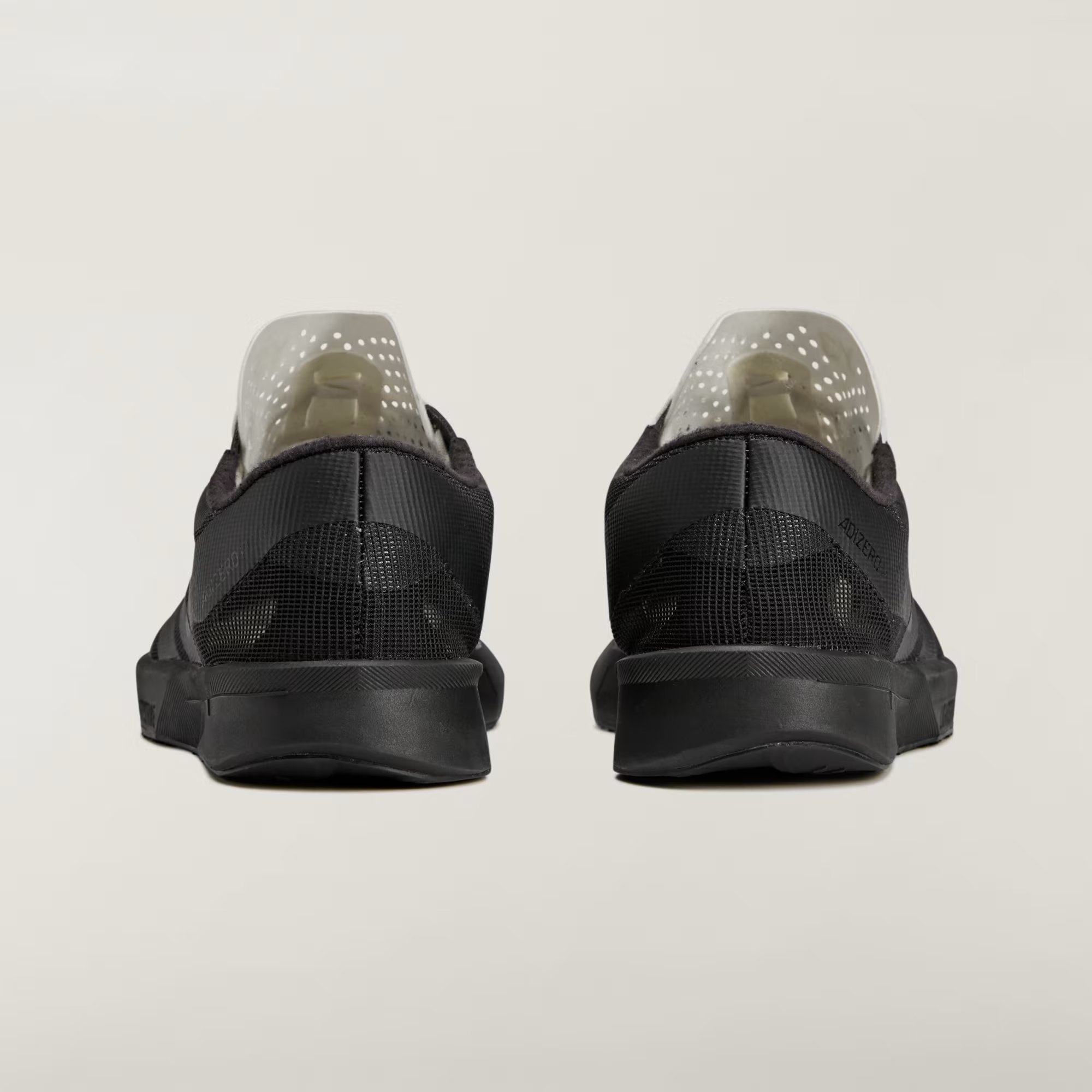 Giày Adidas Y-3 Adizero RC6 'Black' KJ3444 - Ảnh 5