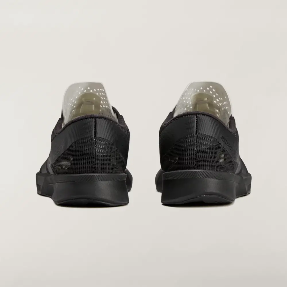 Giày Adidas Y-3 Adizero RC6 'Black' KJ3444 - Ảnh 5