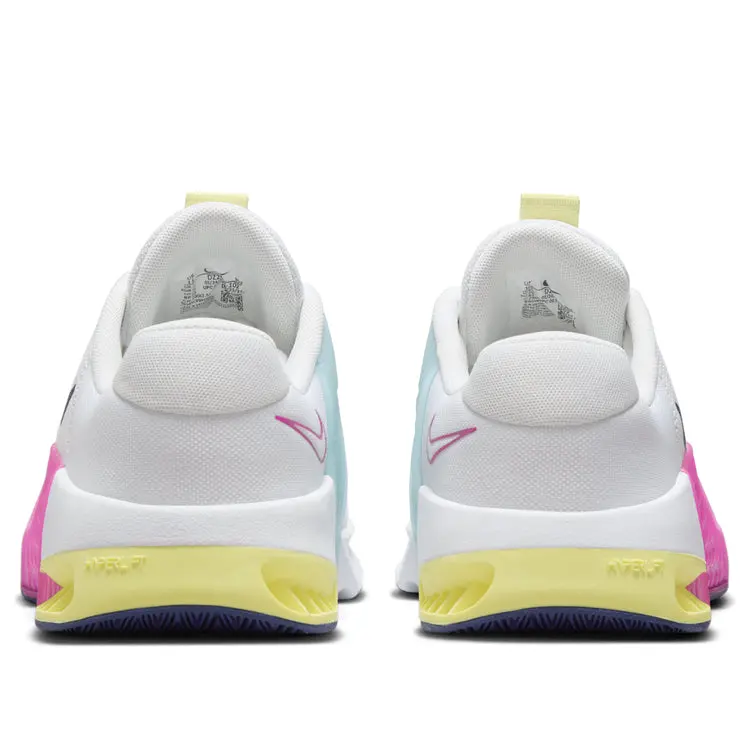 Giày Nike Metcon 9 'White Fierce Pink' DZ2617-102 - Ảnh 5