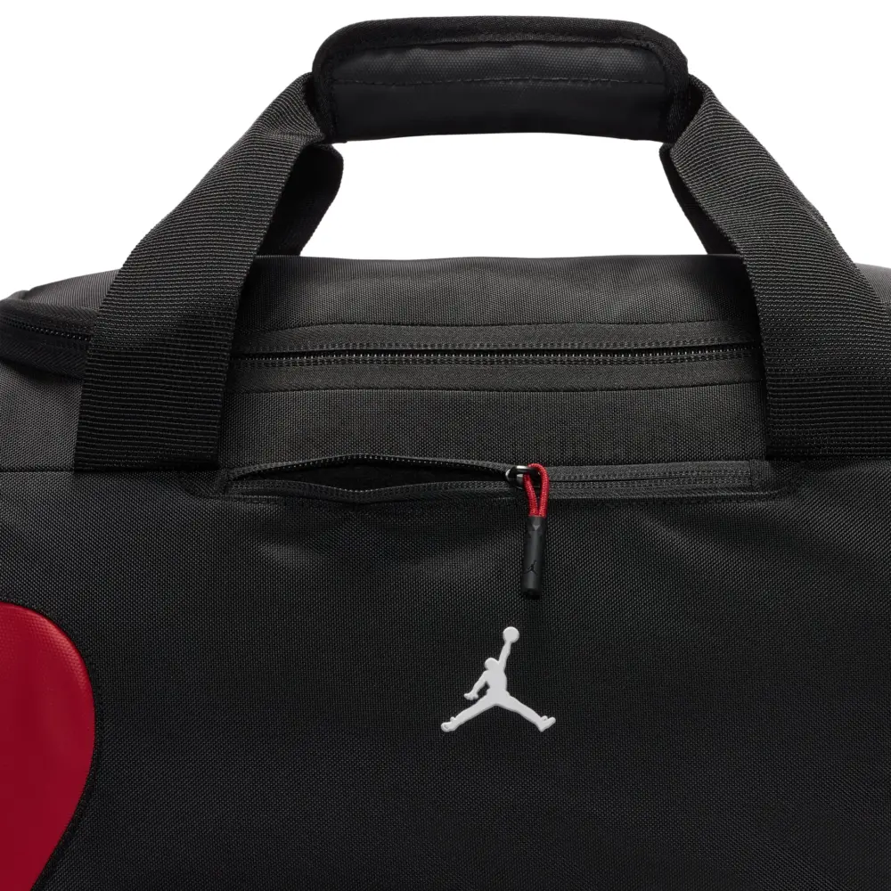 Túi Nike Jordan Element Duffel Bag ‘Black’ IU9040-010 - Ảnh 4