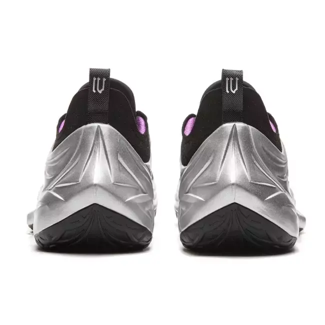 Giày Li-Ning Jimmy Bulter JB4 ‘Thorns’ ABAV089-12 - Ảnh 4