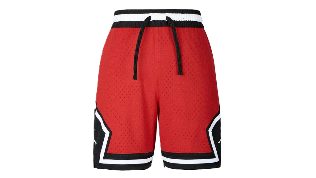 Quần Nike Air Jordan Dri-FIT Sport Diamond 'Red' DX1488-687