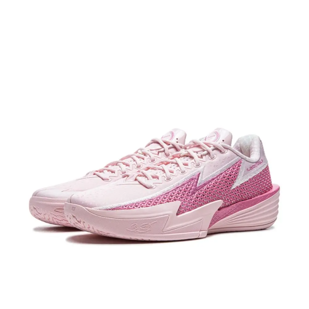 Giày Lining Wade Flash 2 ‘Blossom’ ABPV013-4 - Ảnh 4