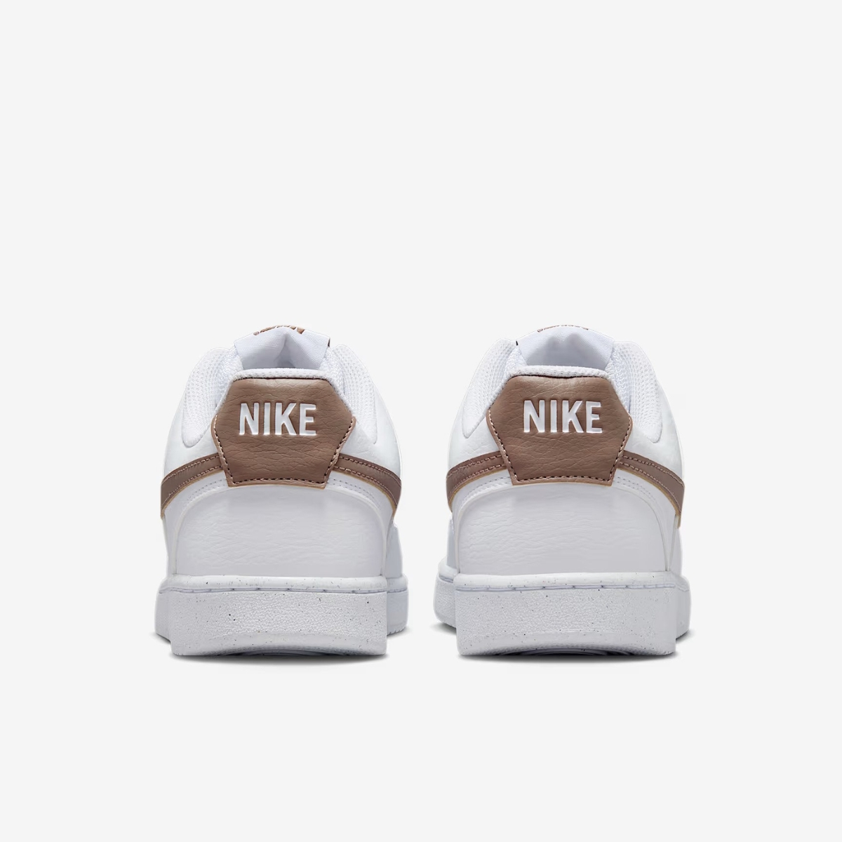 Giày Nike Court Vision Low Next Nature 'White' FV9952-103 - Ảnh 4