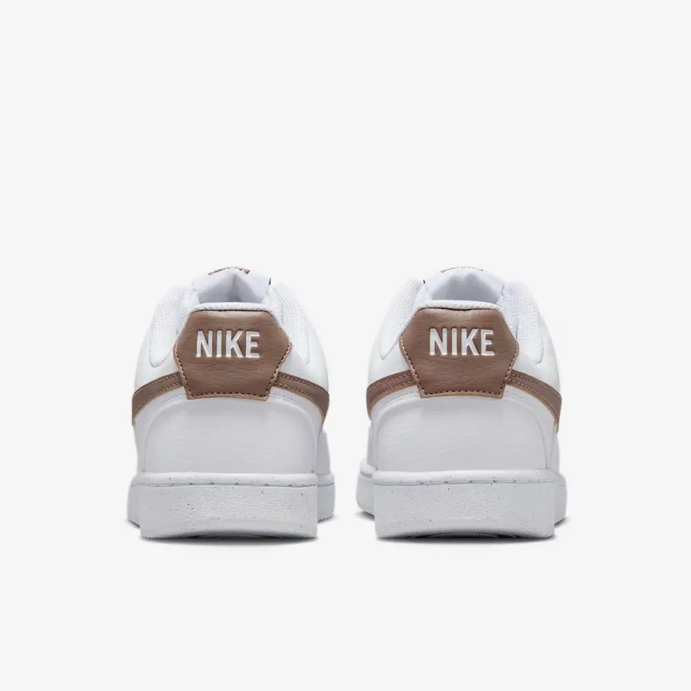 Giày Nike Court Vision Low Next Nature 'White' FV9952-103 - Ảnh 4