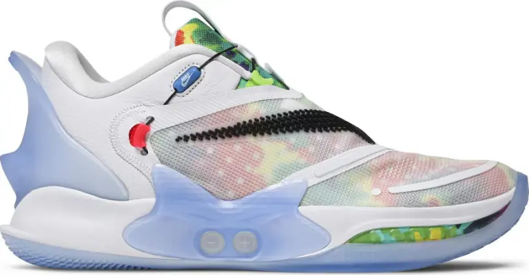 Giày Nike Adapt BB 2.0 ‘Tie-Dye’ CV2443-100