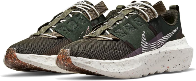 Giày Nike Crater Impact ‘Sequoia’ DB2477-300 - Ảnh 5