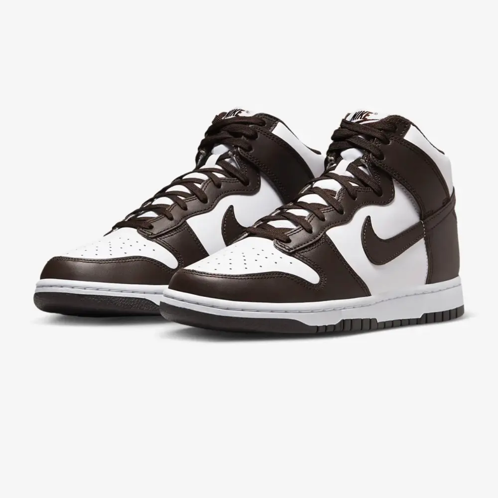 Giày Nike Dunk High ‘Palomino’ DV0829-100 - Ảnh 8