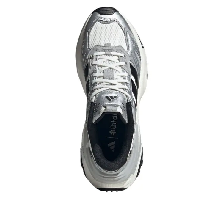 Giày Adidas XLG Storm Edge 'Silver Metallic Black' JS0059 - Ảnh 3