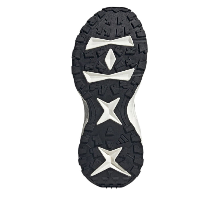 Alternative view of Giày Adidas XLG Storm Edge 'Silver Metallic Black' JS0059