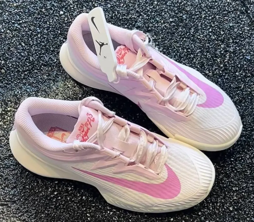 Giày Nike Vapor Pro 3 'Hot Lava' HV1376-601 - Ảnh 6