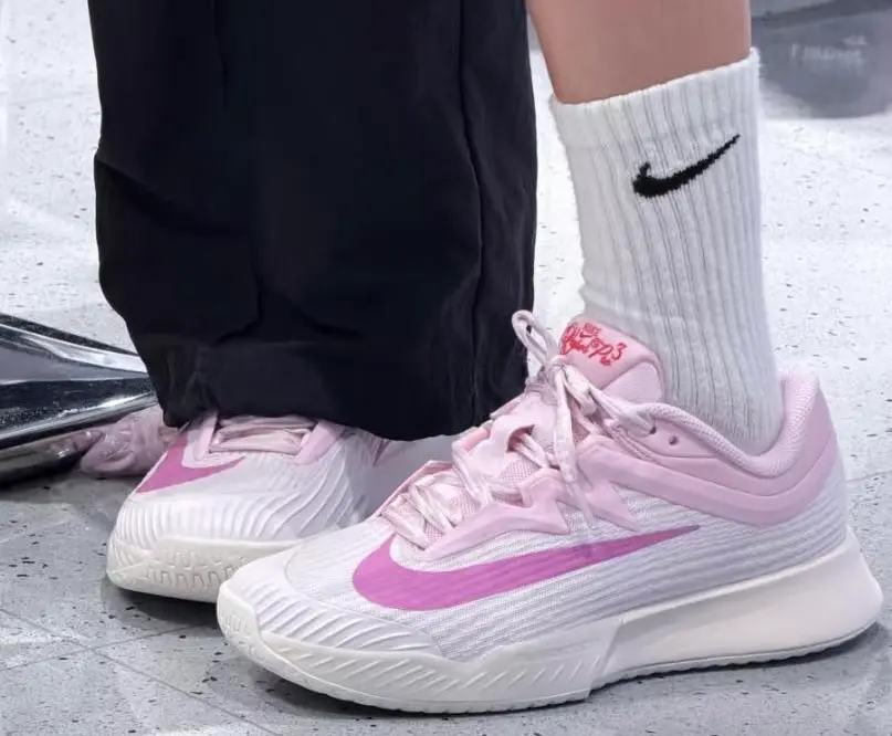 Giày Nike Vapor Pro 3 'Hot Lava' HV1376-601 - Ảnh 4