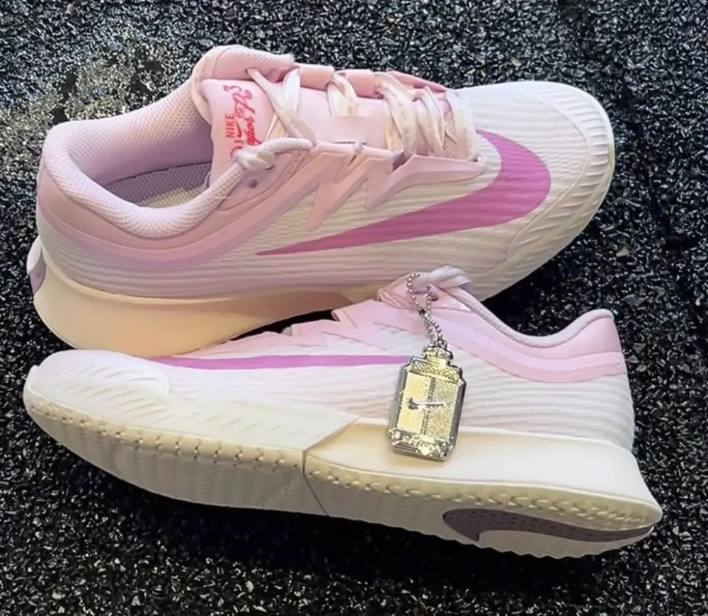 Giày Nike Vapor Pro 3 'Hot Lava' HV1376-601 - Ảnh 7