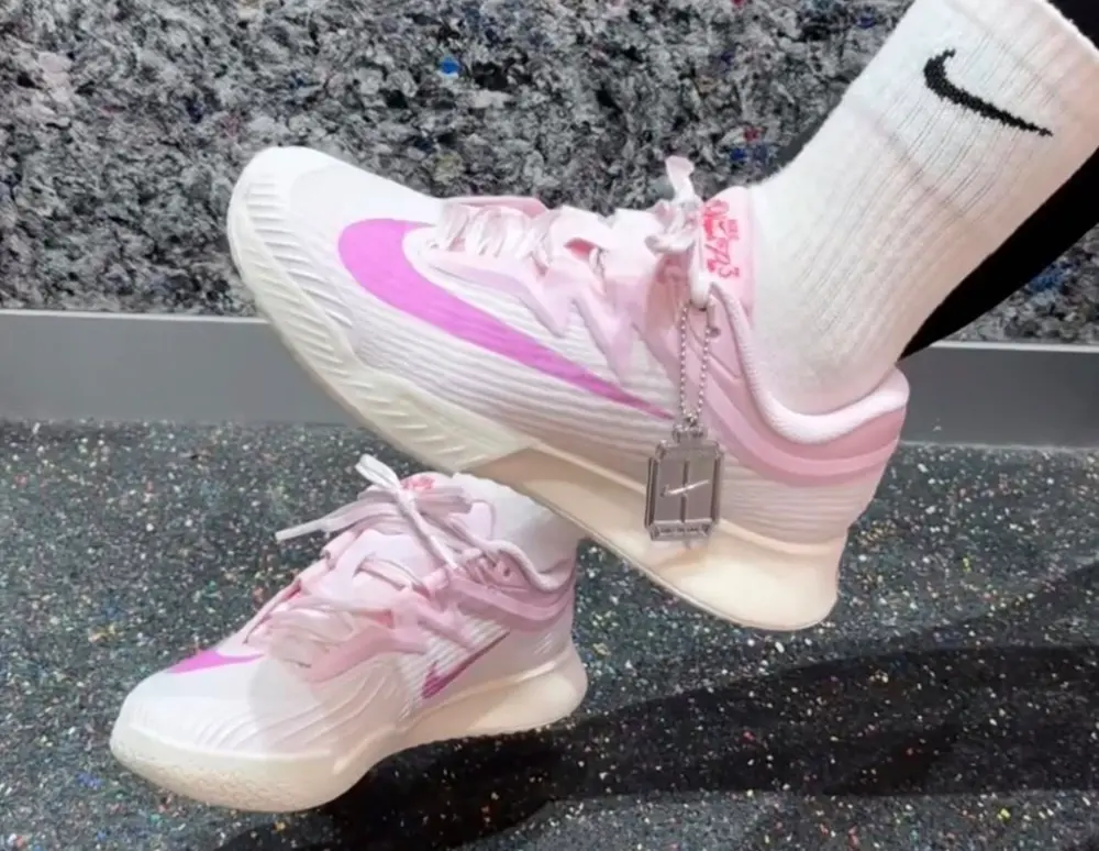 Giày Nike Vapor Pro 3 'Hot Lava' HV1376-601 - Ảnh 3