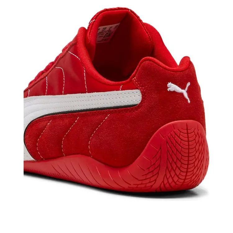 Alternative view of Giày PUMA x Scuderia Ferrari Monza Speedcat 'Rosso Corsa' 309077-01