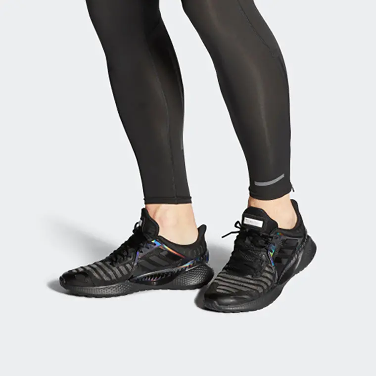 Alternative view of Giày Adidas Climacool Vent Summer.Rdy Ltd 'Black' EG1122