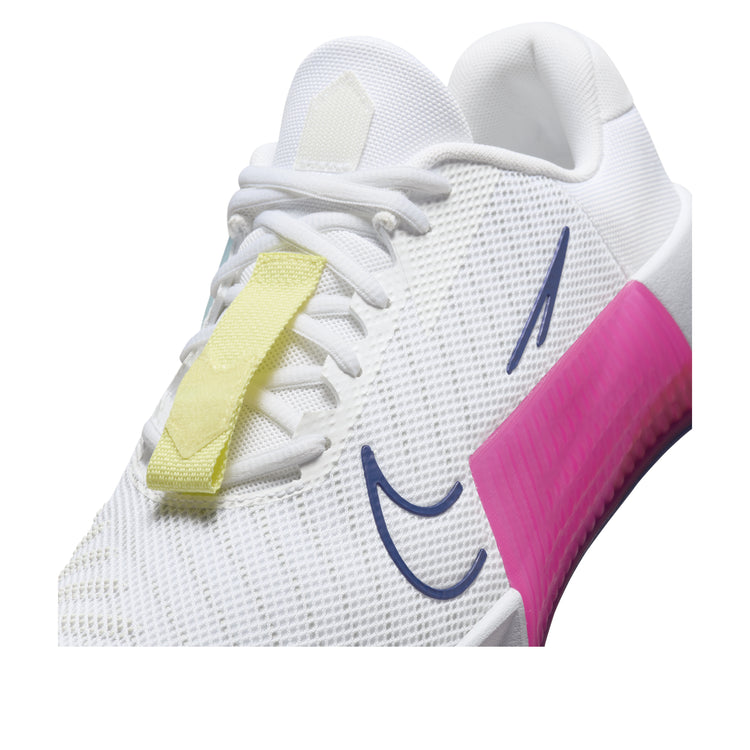 Giày Nike Metcon 9 'White Fierce Pink' DZ2617-102 - Ảnh 3