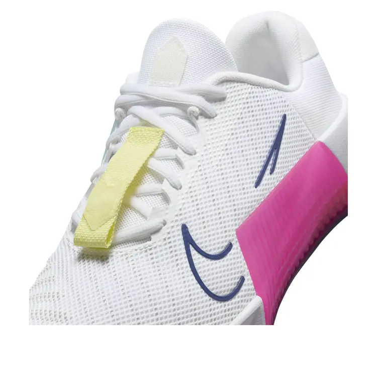 Giày Nike Metcon 9 'White Fierce Pink' DZ2617-102 - Ảnh 3