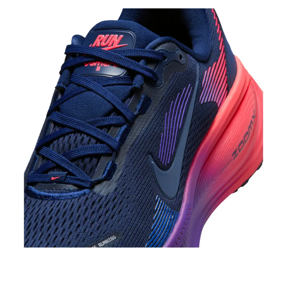 Giày Nike Air Zoom Vomero 18 ‘Obsidian Purple Dynasty’ IR0784-451 - Ảnh 3