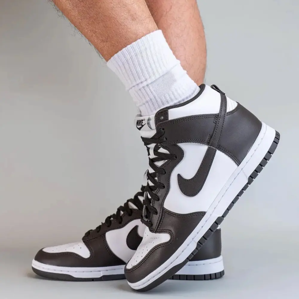 Giày Nike Dunk High ‘Palomino’ DV0829-100 - Ảnh 2