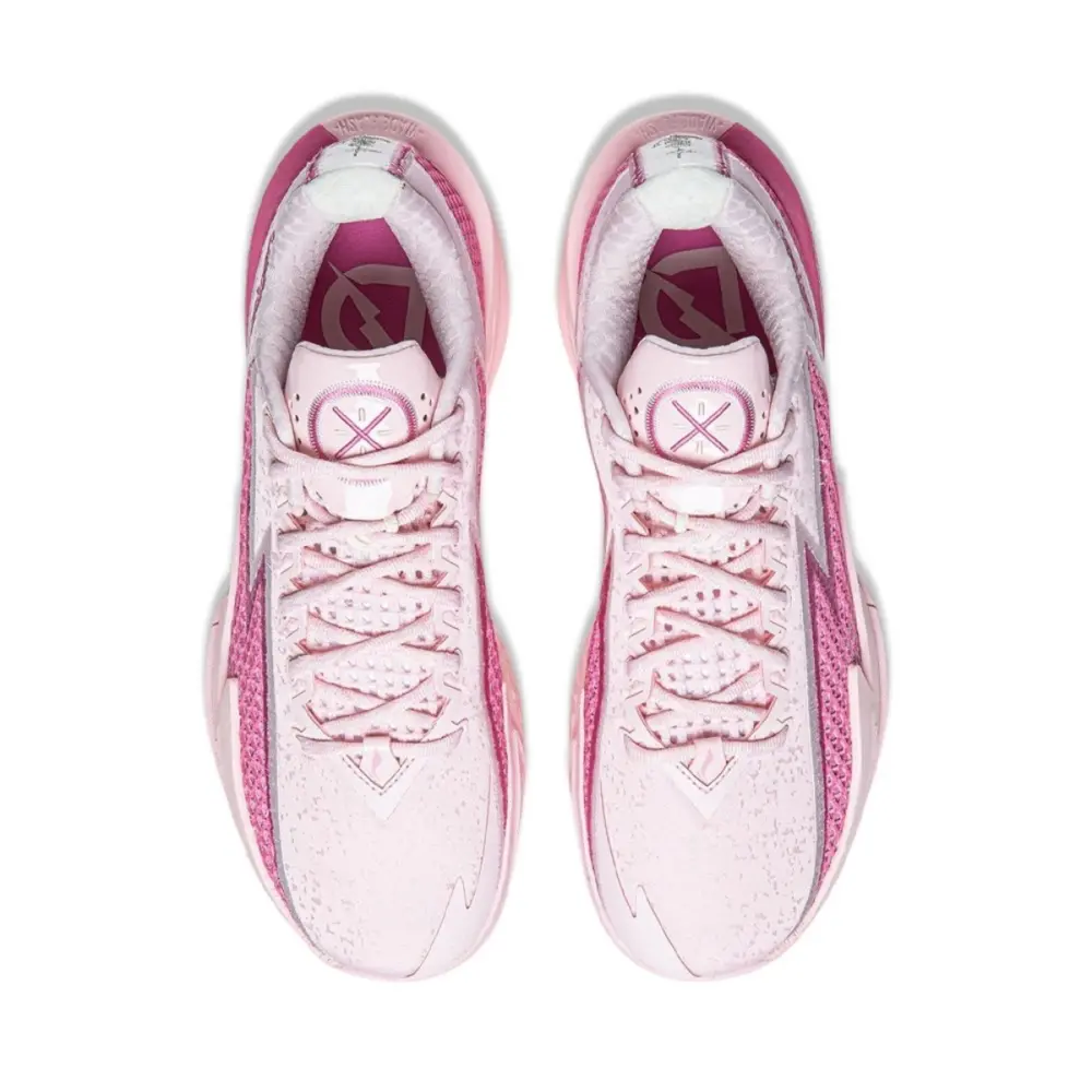 Giày Lining Wade Flash 2 ‘Blossom’ ABPV013-4 - Ảnh 3