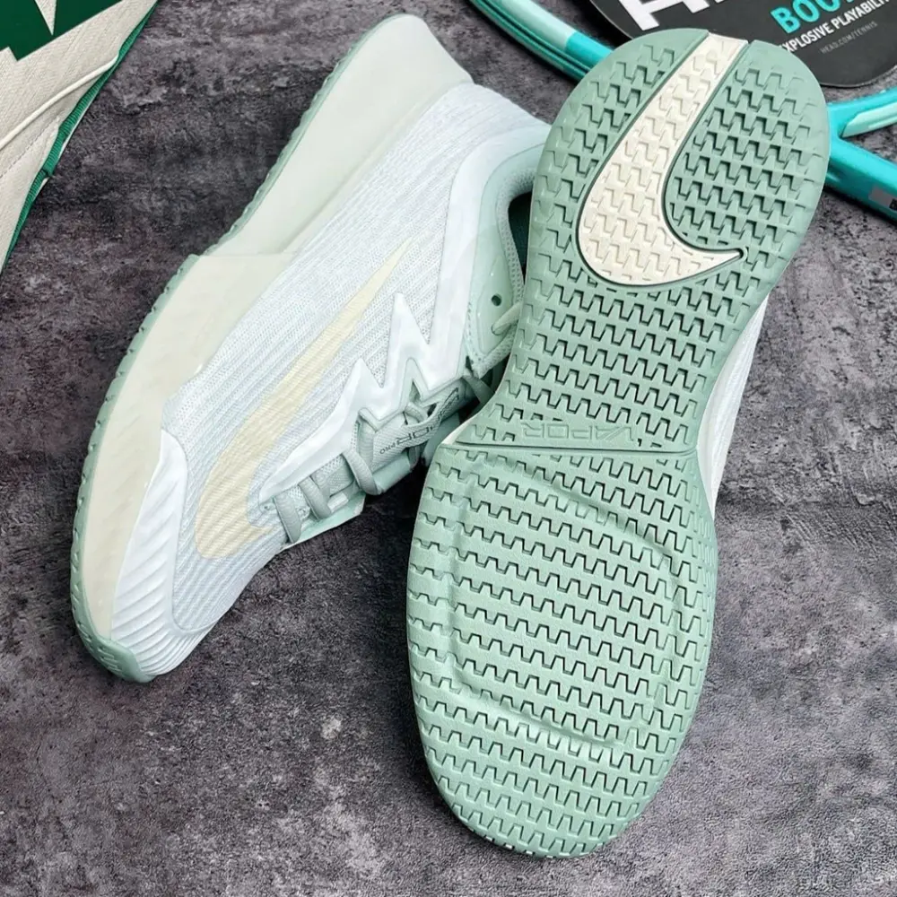 Giày Nike Vapor Pro 3 'Barely Green' FZ2158-301 - Ảnh 4