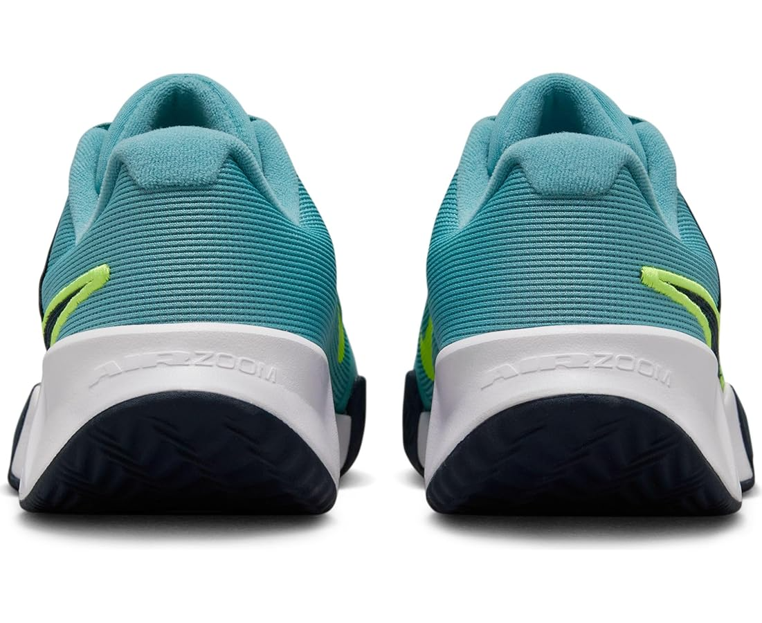 Giày Nike Zoom GP Challenge Pro Clay ‘Denim Turquoise’ FJ7767-401 - Ảnh 5