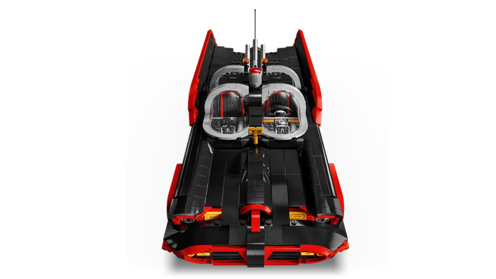 Mô hình Lego Batman™: The Classic TV Series Batmobile™ 76328 - Ảnh 5