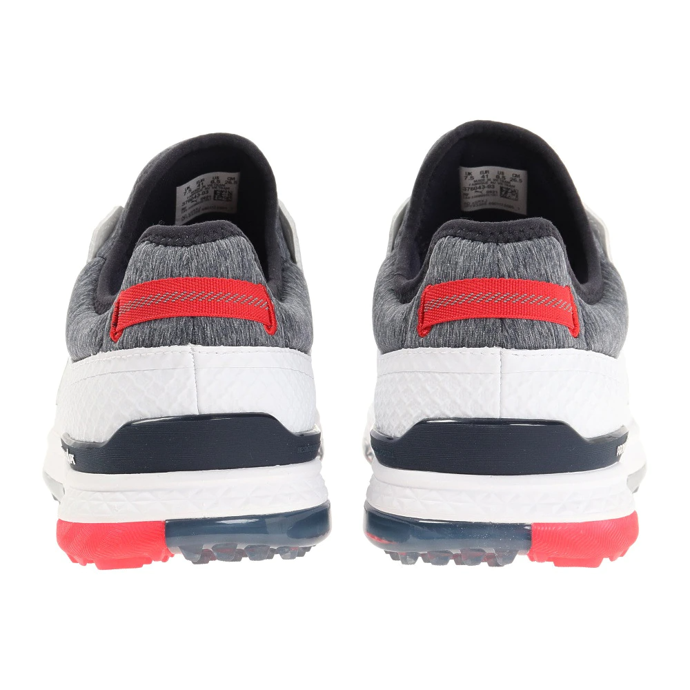 Giày Puma ProAdapt Alpha ‘Red Navy’ 376043-03 - Ảnh 3