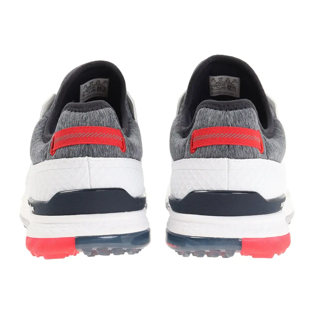 Giày Puma ProAdapt Alpha ‘Red Navy’ 376043-03 - Ảnh 3