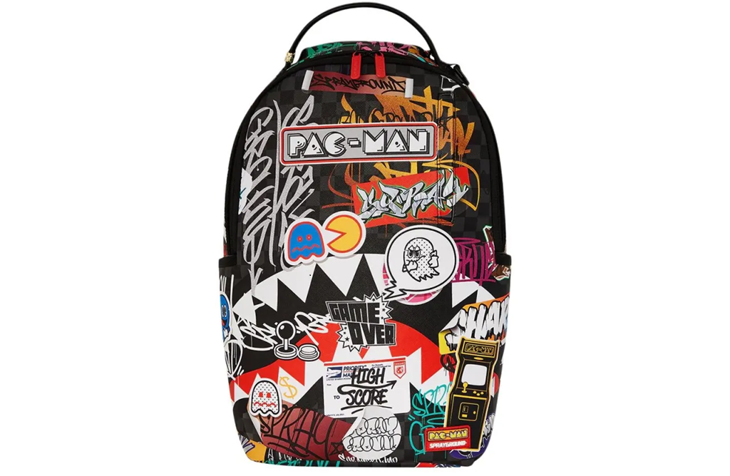 Balo SPRAYGROUND Standard 'Multicolor' 44876416843952