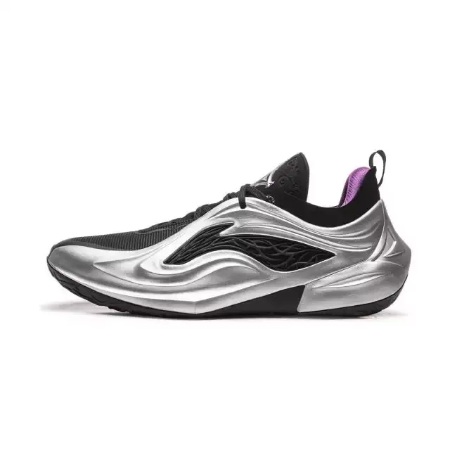 Giày Li-Ning Jimmy Bulter JB4 ‘Thorns’ ABAV089-12 - Ảnh 3