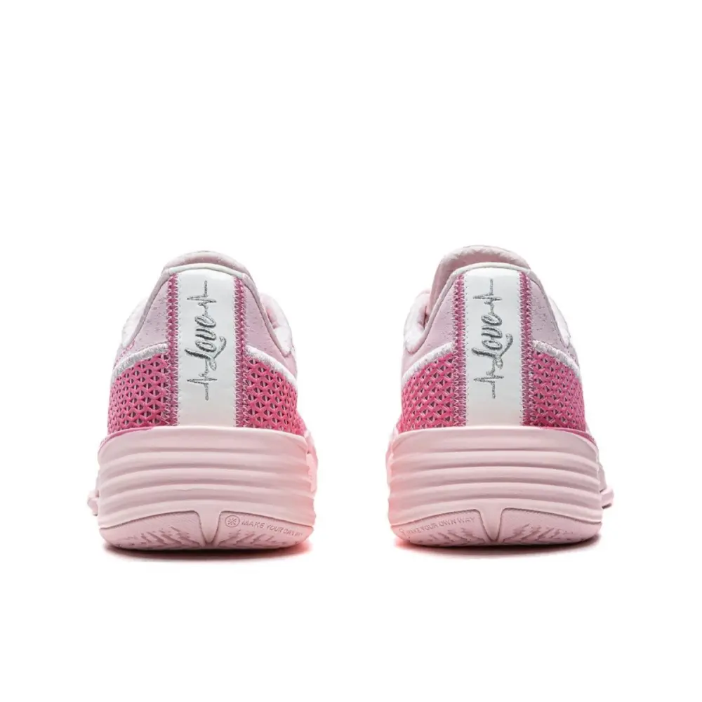 Alternative view of Giày Lining Wade Flash 2 ‘Blossom’ ABPV013-4