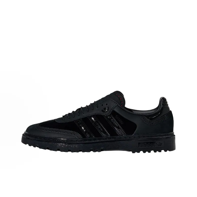 Alternative view of Giày Adidas Originals Samba WTR ‘Black’ KJ4306