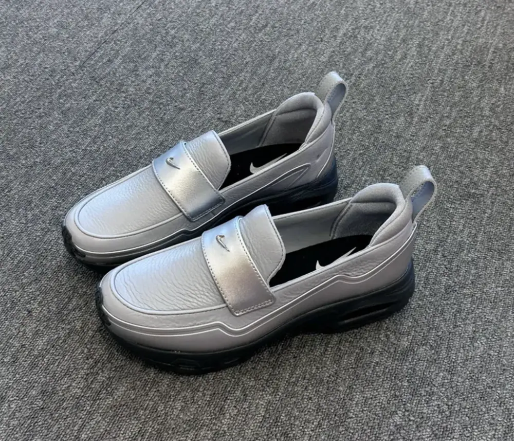 Giày Nike Air Max Phenomena 'Metallic Silve' IV4690-099 - Ảnh 6
