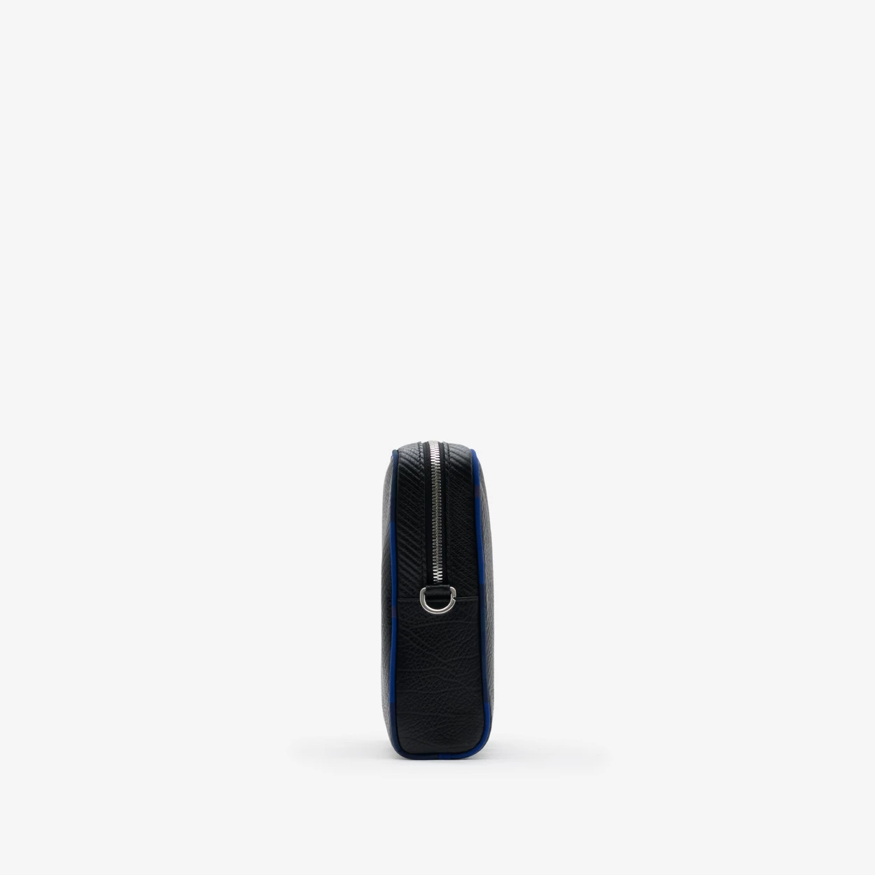 Alternative view of Túi Burberry Heritage EKD Pouch 'Black' 80851681