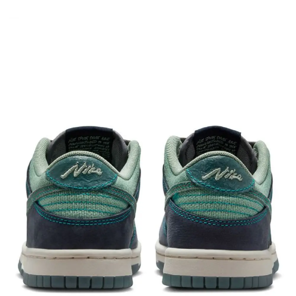 Giày Nike Dunk Low LV8 1 ‘Pencil Point’ IO9743-001 - Ảnh 3