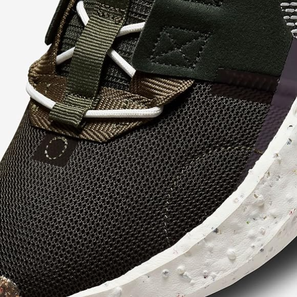 Giày Nike Crater Impact ‘Sequoia’ DB2477-300 - Ảnh 3